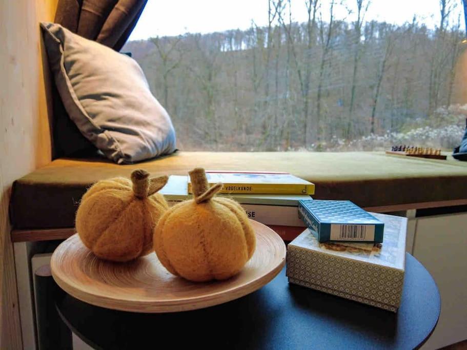 Cabin Westerwald Sauna Zubuchbar Niederdreisbach Eksteriør bilde